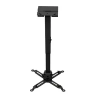 Soporte p/Proy Sate A-63101P de Techo / Pared Negro