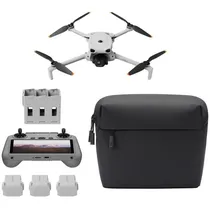 Drone Dji Lito X1 FLY More Combo Plus (Dji RC 2)
