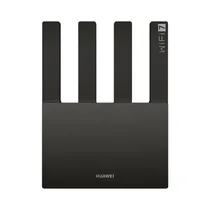 Roteador Huawei BE3 WUKUN-BE32 Ac Negro
