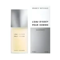 Perfume Issey Miyake L'Eau D'Issey Edt Masculino 200ML