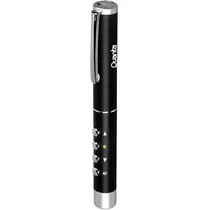 Quanta Presentador Laser QTCAW50 200M/USB Negro