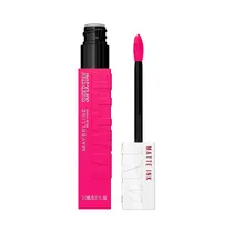 Maybelline ...
