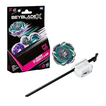  **Beyblade ...