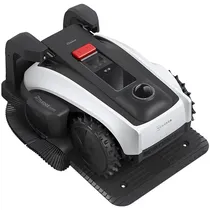 Robot Cortador de Grama Ecovacs Goat O1200 Lidar Pro Bivolt