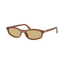 Lente Miu Miu Mu A06S 22I10R 54 Femenino