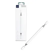 Pencil One Passive Stylus White