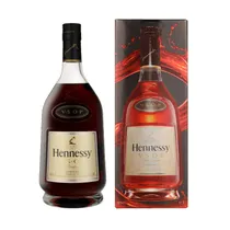  Hennessy V....
