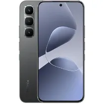 Celular Infinix Hot 60 Pro X6885 NFC Dual Sim de 256GB/8GB Ram de 6.78" 50MP/13MP - Sleek Black (1 Ano de Garantia)