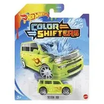  Mattel Vehi...