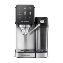 Mondial Cafetera Expresso C-28-Ecl 20BAR/1250W 220V 50/60HZ