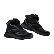 Bota para Motociclista Seventy Degrees SD-BC9 Premier Urban - Tamanho 38 - Preto