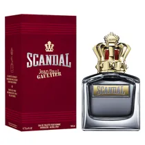 Perf Masc Jean Paul G Scandal Edt 100ML