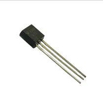 Ard Sensor Temperatura LM-35 3PINOS