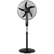 Ventilador de Pé Nappo NVP-300 20" / 220V - Preto