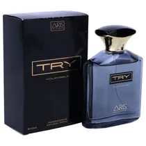 Perfume Ari...