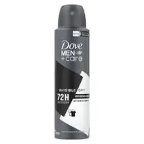  Dove Desodo...