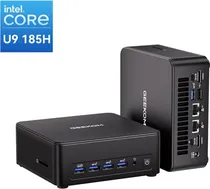 Mini PC Geek...