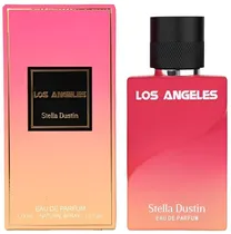 Perfume Stella Dustin Los Angeles Edp 30ML - Unissex