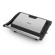 Sandwichera Smartfy SD03B 750W 120V 60HZ