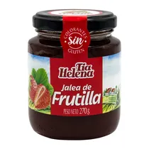 Dulce Tía He...