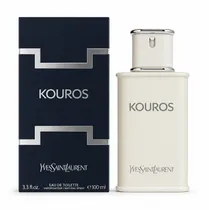 Yves Saint Laurent Perfume Kouros M Eau de Toilette 100ML
