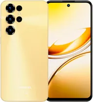 Smartphone Oukitel C68 Lte Dual Sim 7.2" 8GB/256GB Gold