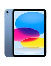 iPad A16 Wifi + Celular 128GB MD7G4LL/A Blue