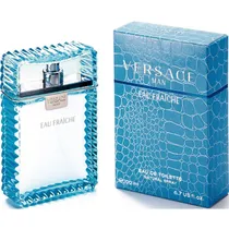  Versace Man...