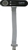 Balança Digital Portátil Quanta QTBDP50 50KG