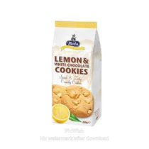 Galletas Mer...