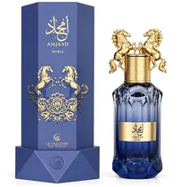 Perfume Masc...