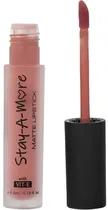 Batom Líquido Armaf Beauté Stay-A-More Periwinkle 01 - 5.5ML