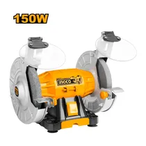 Esmeril Ingco BG61502 – 150W / 220V