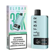 Elfbar Te 30K Menthol
