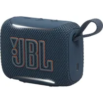 Speaker JBL Go 5 BT/Recar Azul