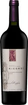  Vinho Ricor...