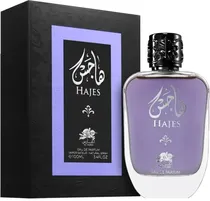 Perfume Emper Al Fares Hajes Edp 100ML - Masculino