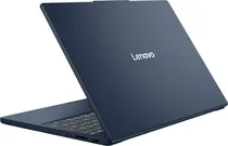 Notebook Lenovo Ideappad Slim 3 i7 350/ 16GB/ 512GB SSD/ 15.3" Touch Wuxga/ W11 (83RR0000US)