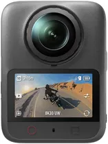 Câmera Dji Osmo 360 II Adventure Combo