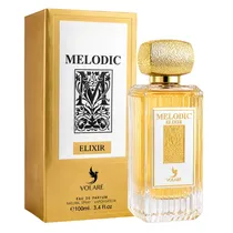  Perfume Vol...