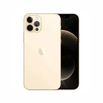 iPhone 12 Pro 128GB Grade A+ Dourado