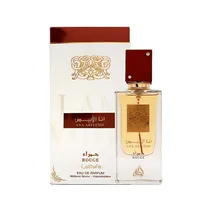 Lattafa Ana Abiyedh Rouge Edp 60ML