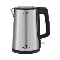 Electrobras EBJE-04 Jarra Electrica 1.5L 110V