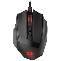  Mouse Gamer...
