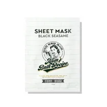 Mom's Mask B...