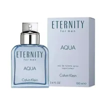 Calvin Klein Eternity Aqua Men 100ML Edt