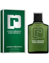 Perf P.R. Pour Homme Edt 100ML-Verde