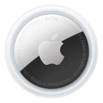 Apple Airtag A2187 MHXA4J/A - 1 Unidade