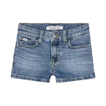 Short Infant...
