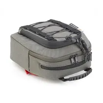 Bolsa de Tanque para Moto 4,5 Litros Kappa RA320IG Tanklock